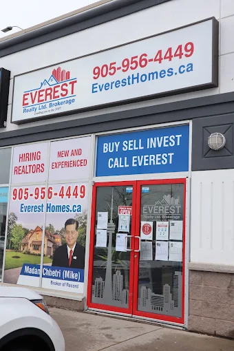 Everest Realty Ltd – Where Real Estate Dreams Meet Expert Guidance