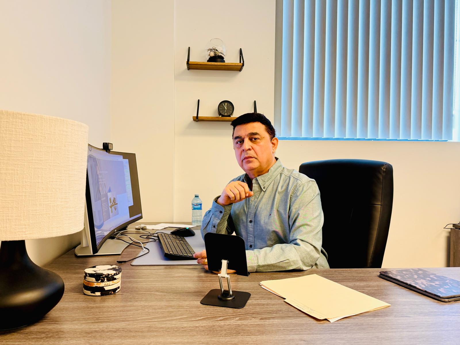 Fourth Dimension Immigration: Your Canadian Dream Starts Here