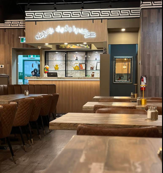 Nepali Momo House Kennedy Rd - The Listing Canada